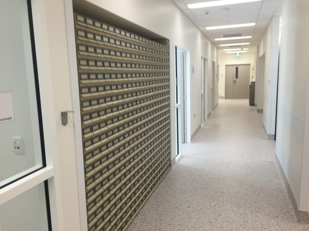 Medical Supplies